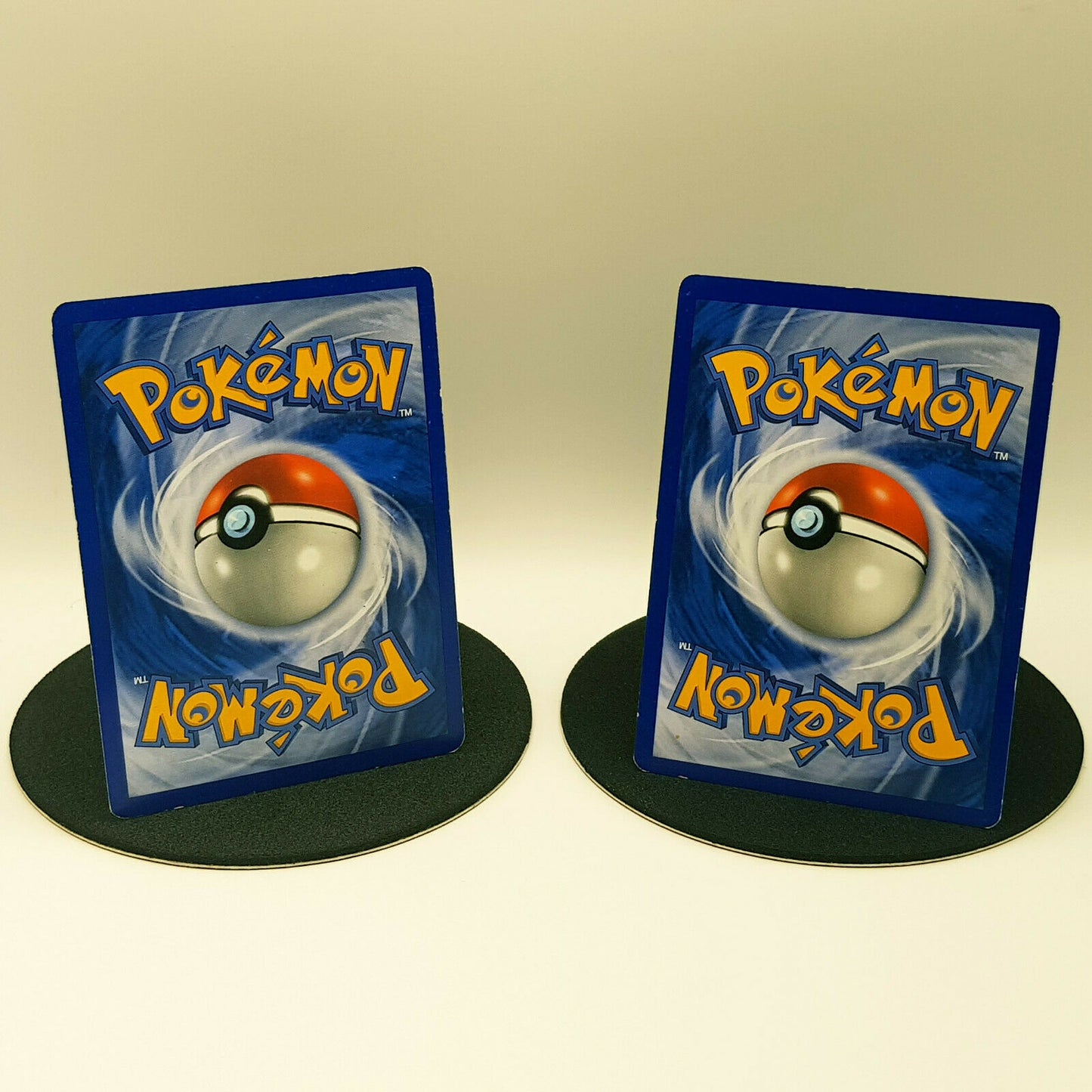 Pokemon Karten Perlu 64/106 Aalabyss 42/106 Diamant & Perl 2008 DE