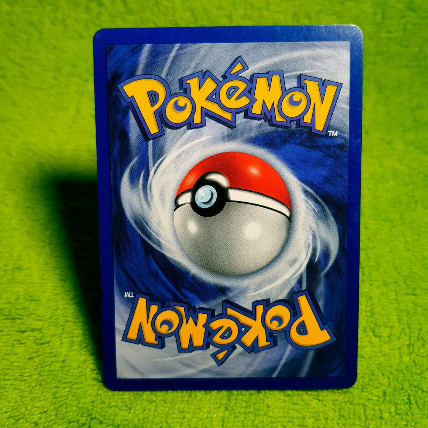 Pokemon - Sichlor 26/64 - rare - Dschungel Set (2000) - MINT