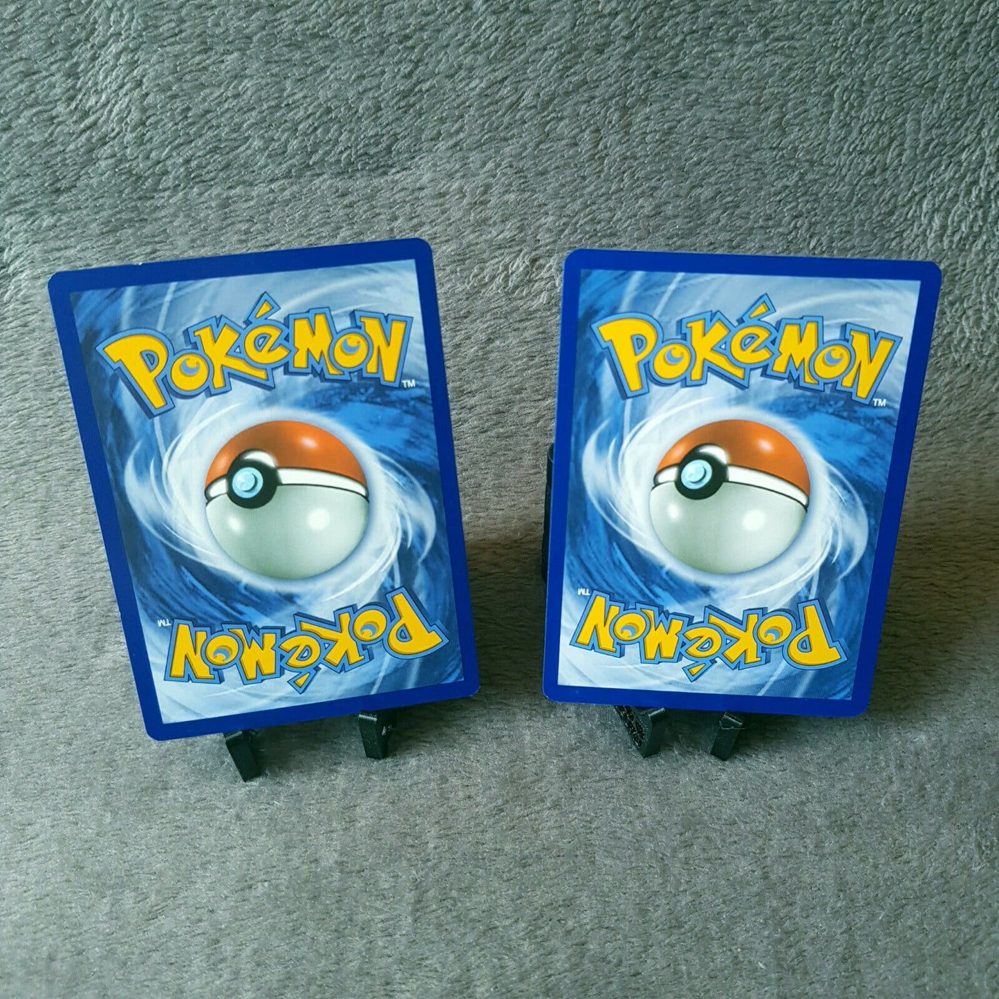 Pokemon - Eguana 179/236 & Elezard 180/236 - S & M - Welten im Wandel 2019