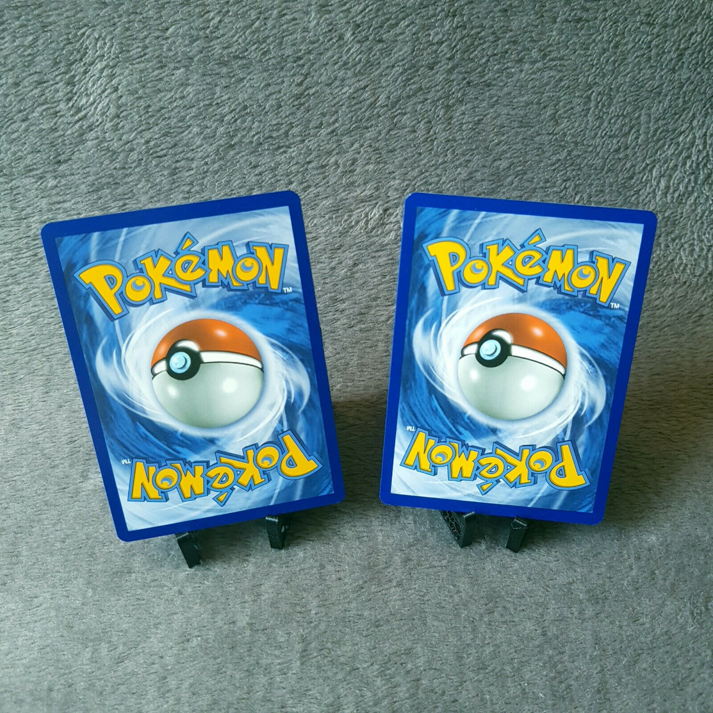 Pokemon - Sankabuh 126/236 & Colossand 127/236 - S & M - Welten im Wandel 2019