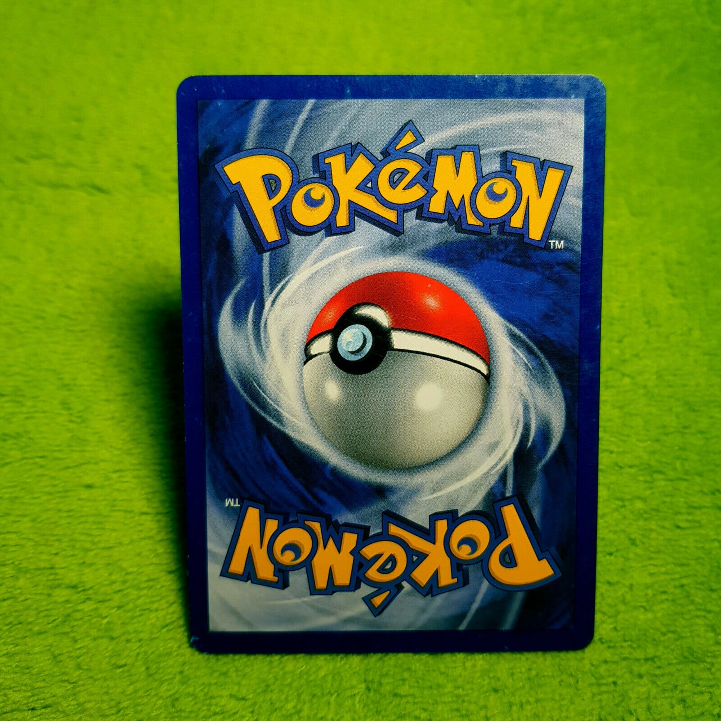 Pokemon - Porygon 39/102 - Base Set (1999) - Near MINT