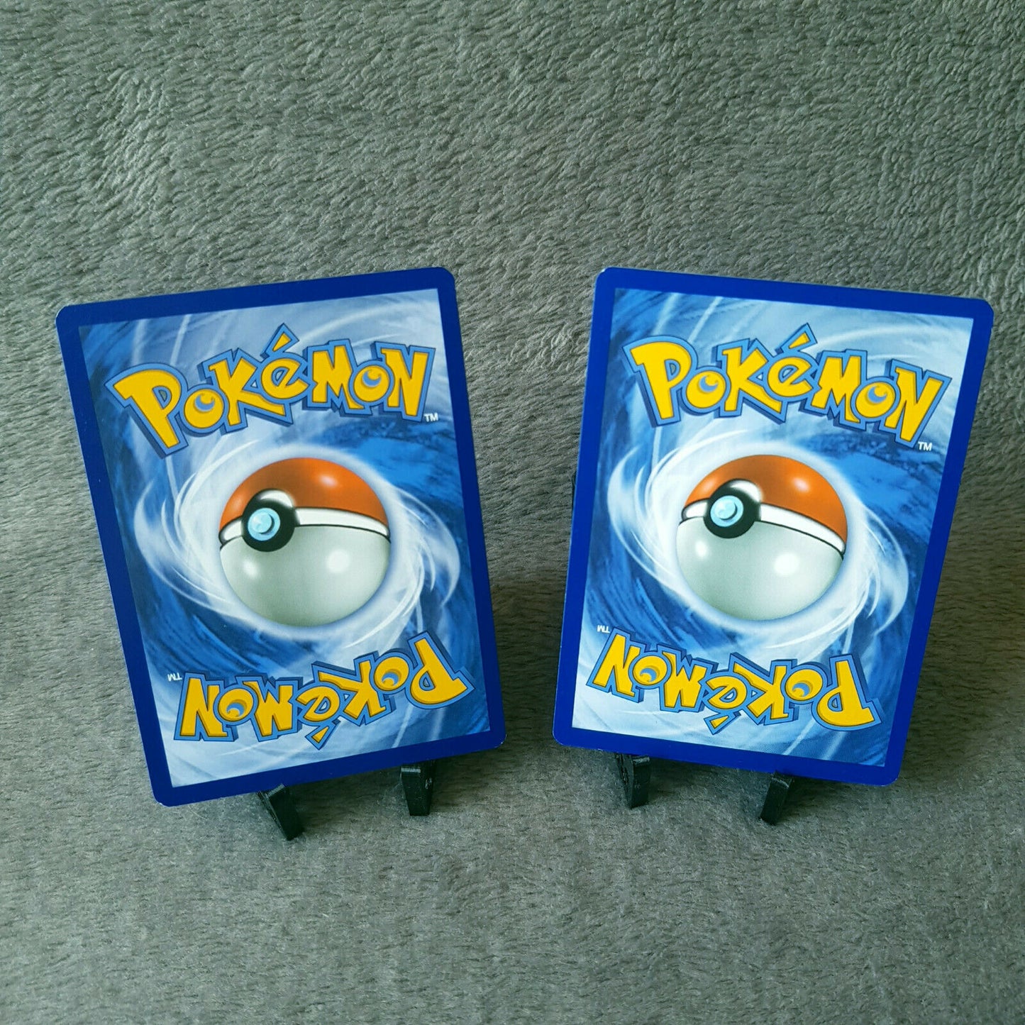 Pokemon - Kanivanha 110/214 & Tohaido 111/214 - S&M - Kräfte im Einklang 2019