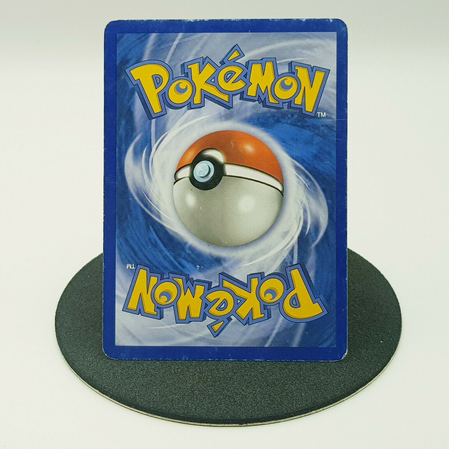 Pokemon Card Panferno 31/127 rare Platin 2009 near mint