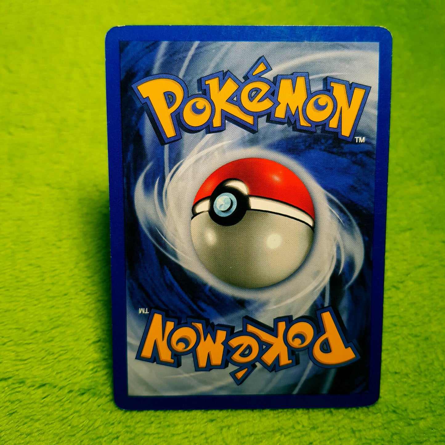 Pokemon - Smogon 51/102 - Base Set (1999) - MINT