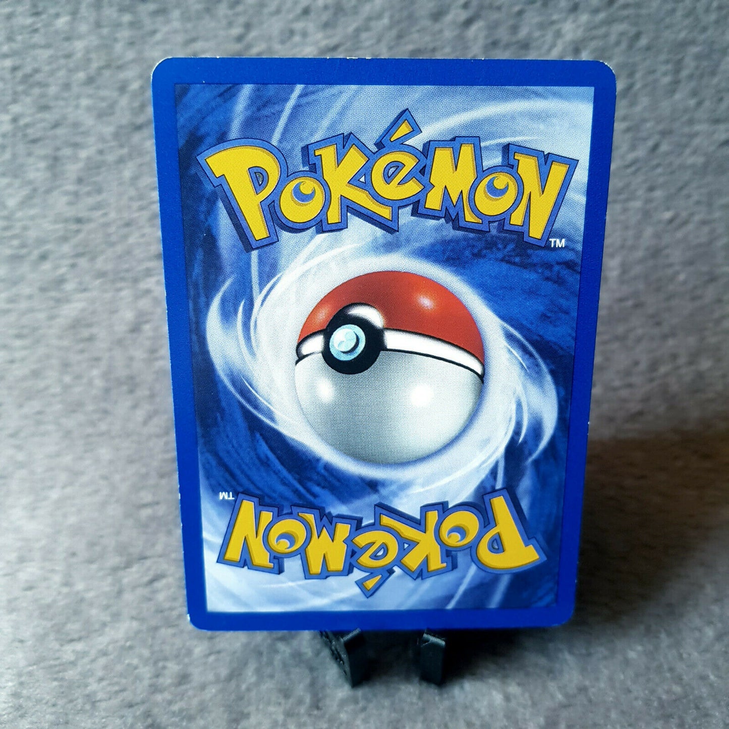 Pokemon - Amonitas 52/62 - 1st Edition - Fossil Set 2000 - NEAR MINT