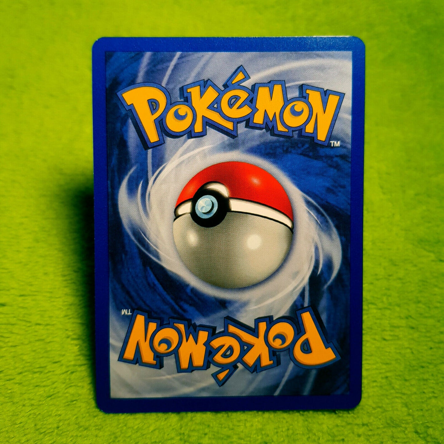 Pokemon - Tentacha 56/62 - 1. Edition - Fossil Set (1999) - MINT