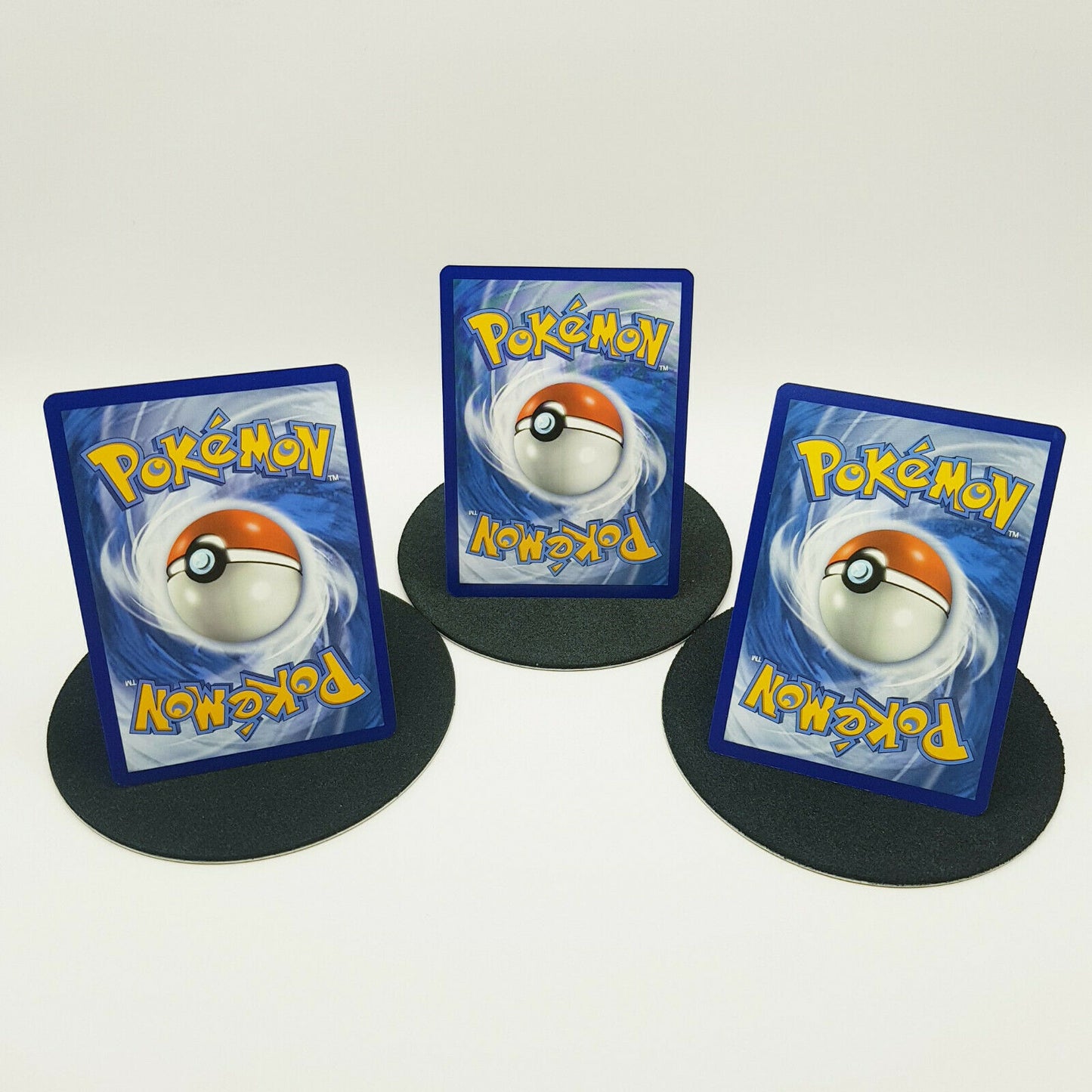 Pokemon Karten - Brimova 018/073 Brimano 019/073 Silembrim 020/073 holo MINT