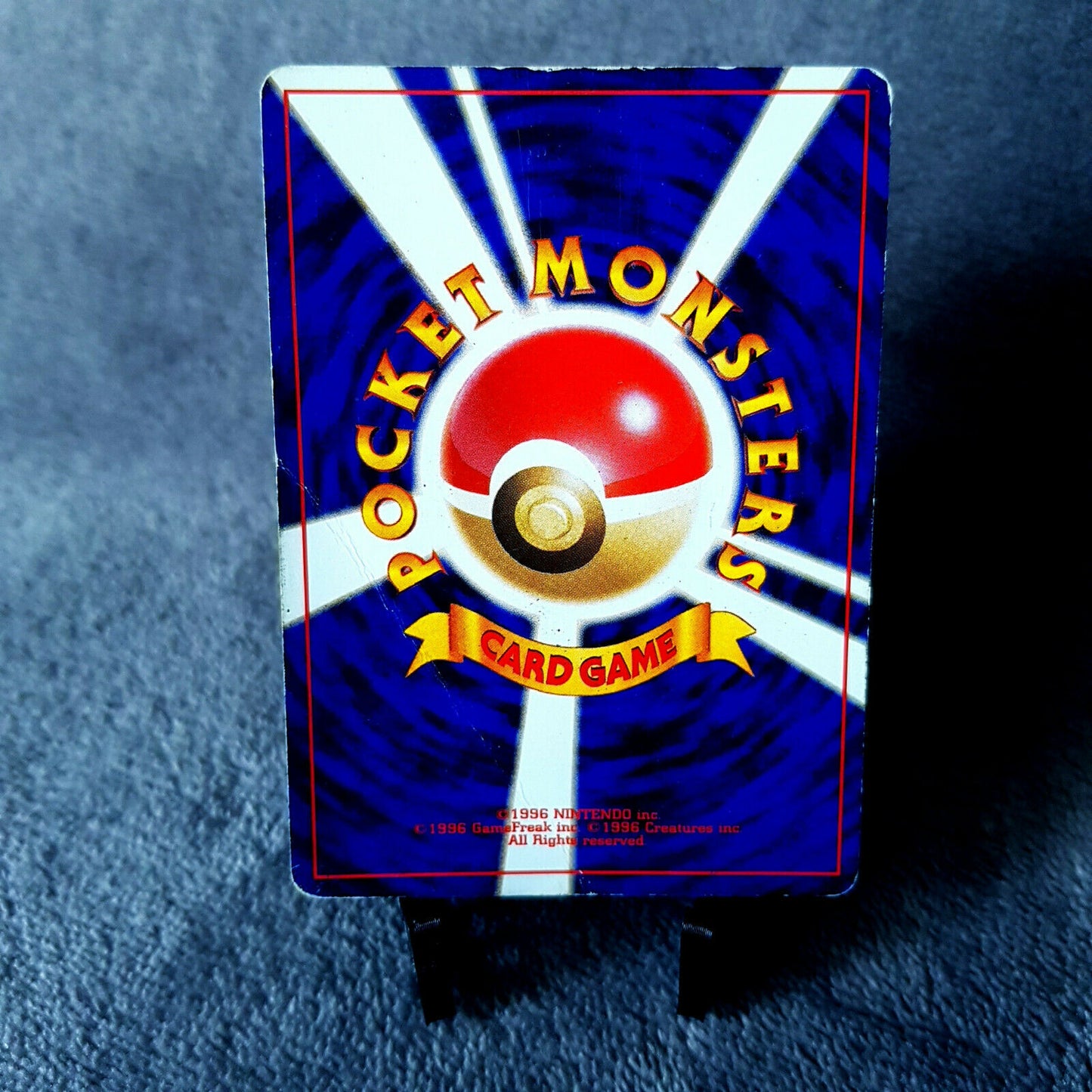 Pokemon - Light Dragonite No. 149 - rare holo - Neo Destiny 2002 - japanisch