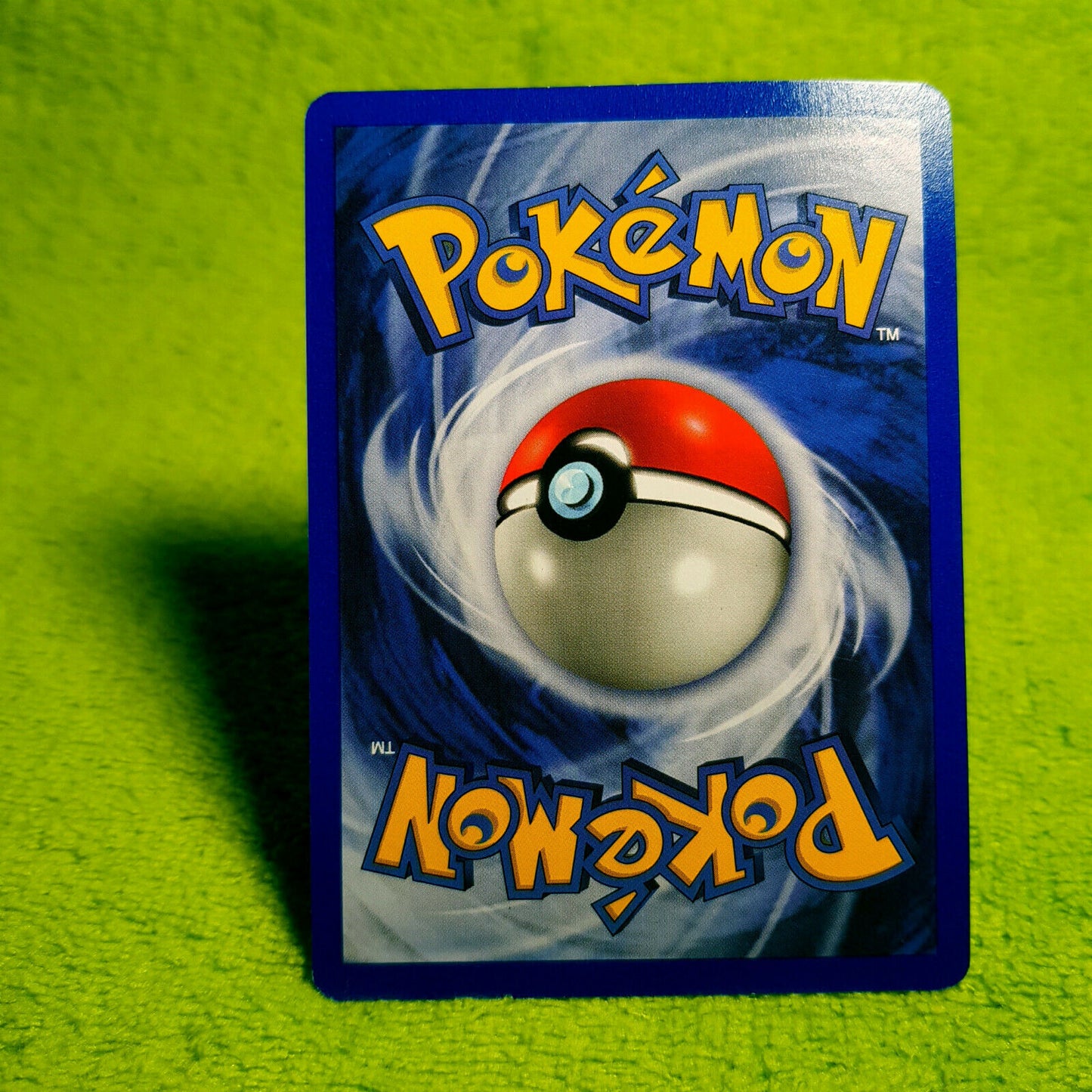 Pokemon - Pikachu 60/64 - Jungle Set (1999) - englisch - NM - Near Mint