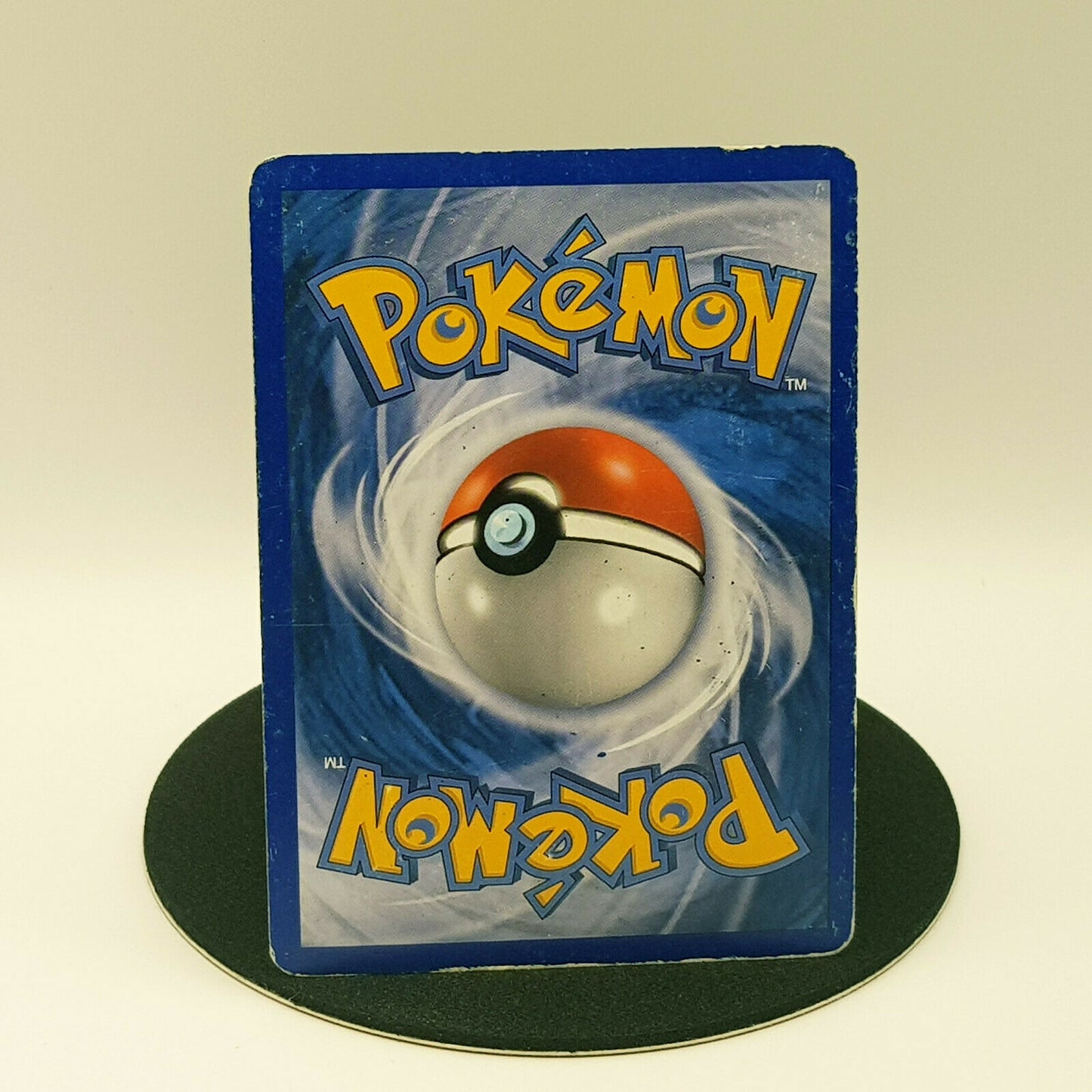 Pokemon Karte Stolloss 1/108 holo rare EX Power Keepers 2007 DE