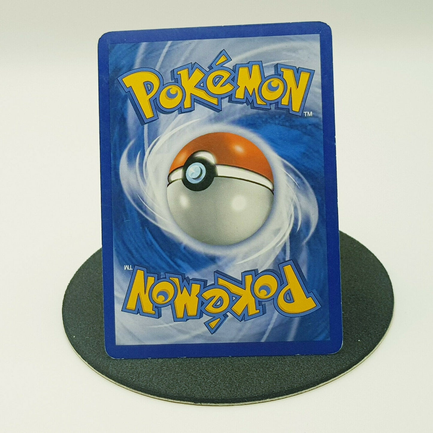 Pokemon Card Magbrant 12/123 holo rare Diamant & Perl 2007