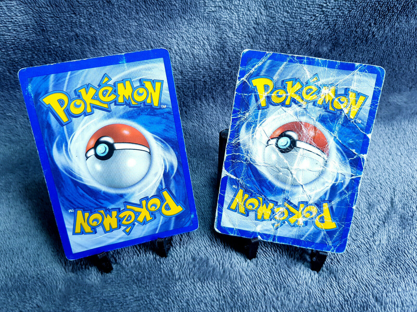 Pokemon Karten Full Set | Magnetilo 53/102 & Magneton 9/102 rare holo | deutsch
