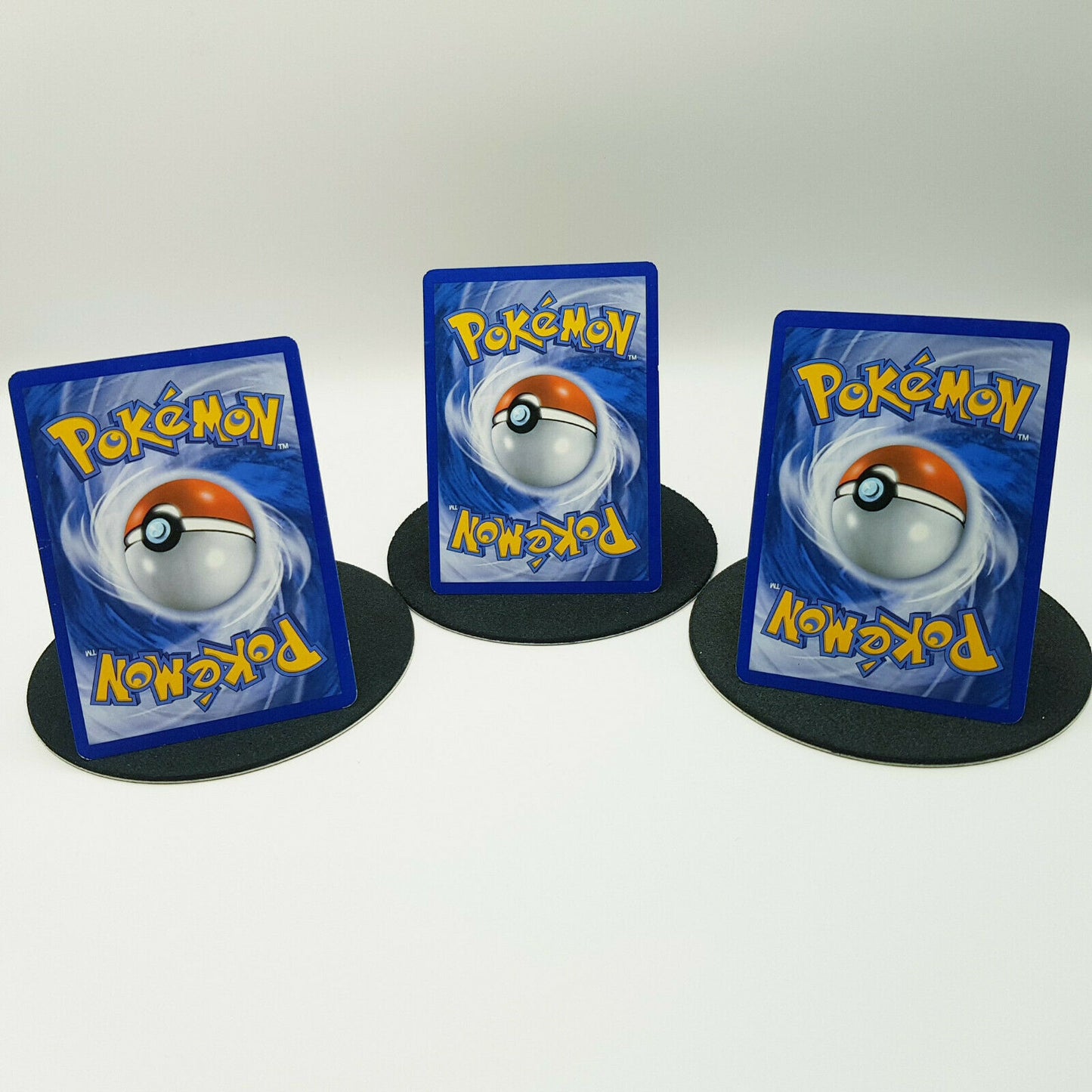 Pokemon Card Floink 15/114 Ferkokel 17/114 Flambirex 19/114 S&W 2011 Mint