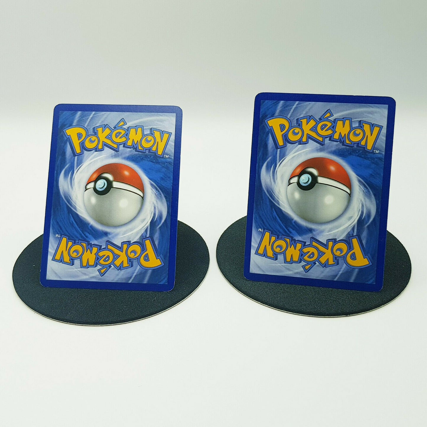 Pokemon Cards Zirpurze 78/127 Zirpeise 32/127 Platin 2009 near mint
