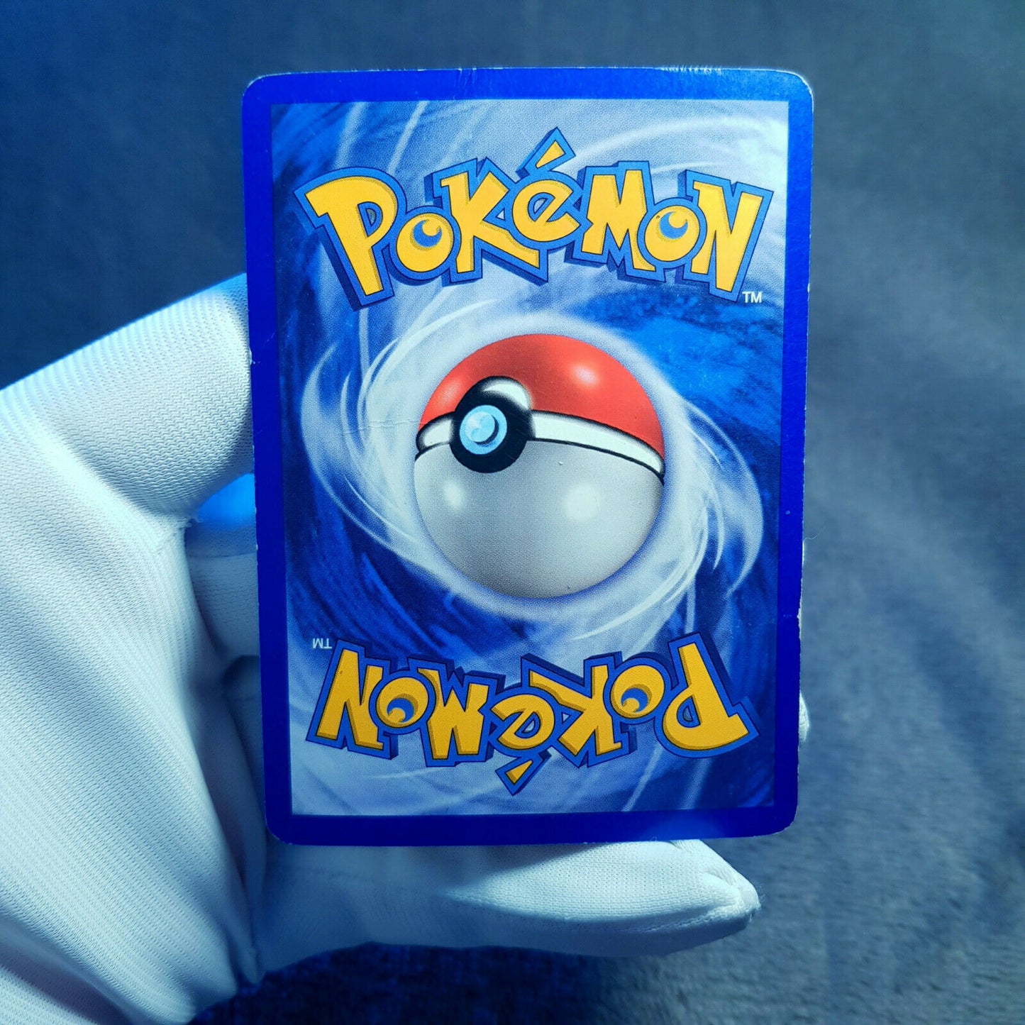 Pokemon Card - Metagross 11/107 rare holo - EX Deoxys - TCG