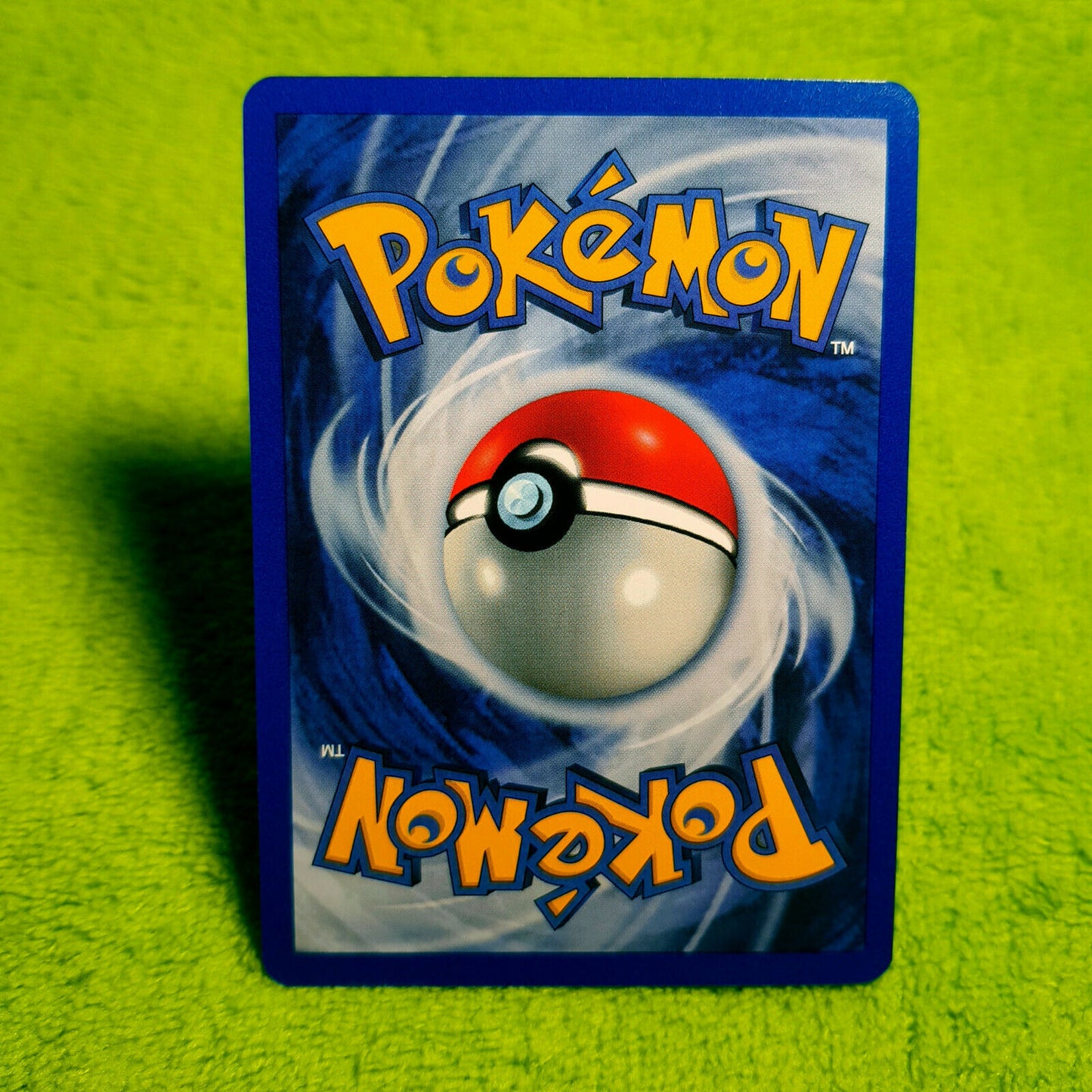 Pokemon - Krabby 51/62 - 1. Edition - Fossil Set (1999) - MINT