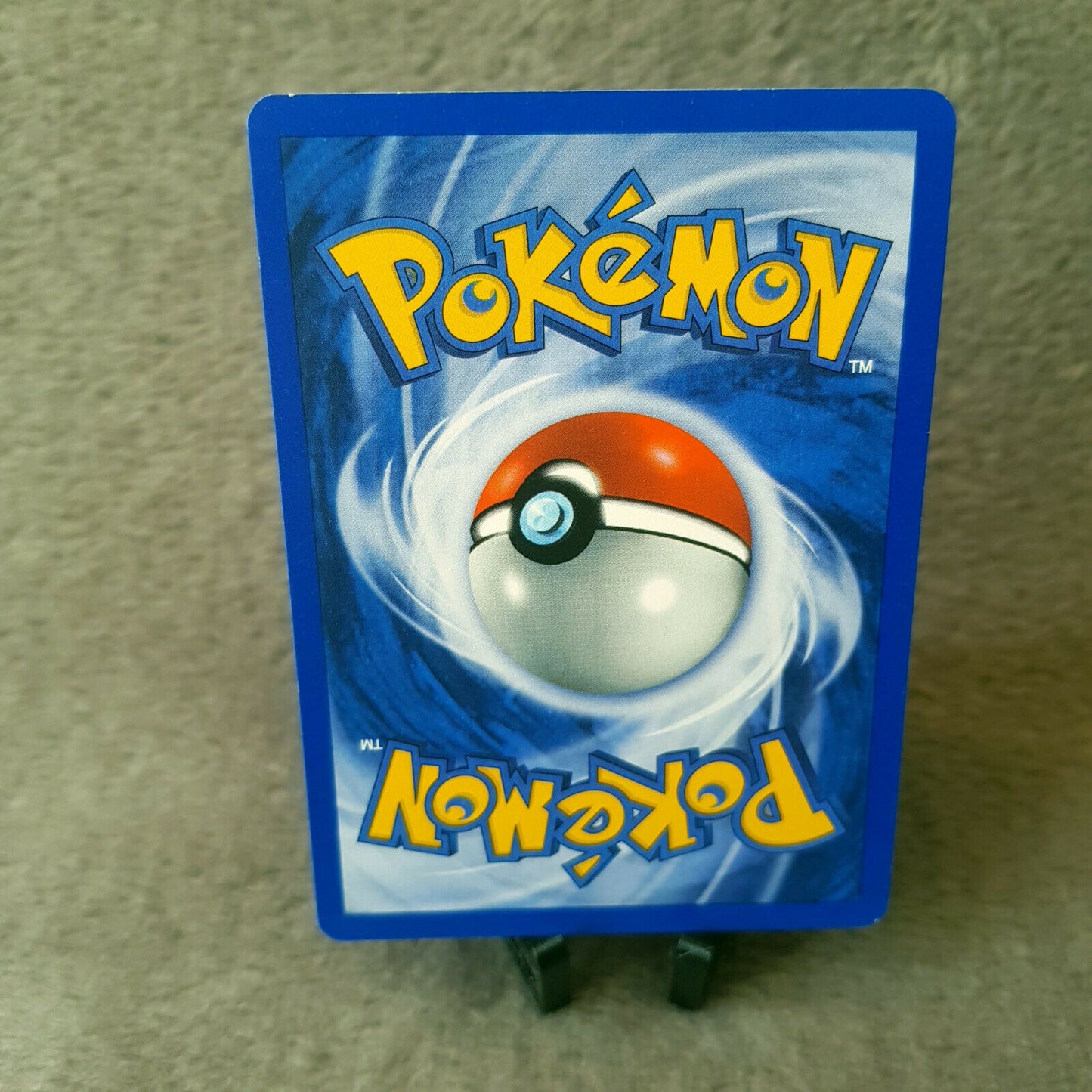 Pokemon - Erfindung des falschen Professors Eich 94/105 - MINT