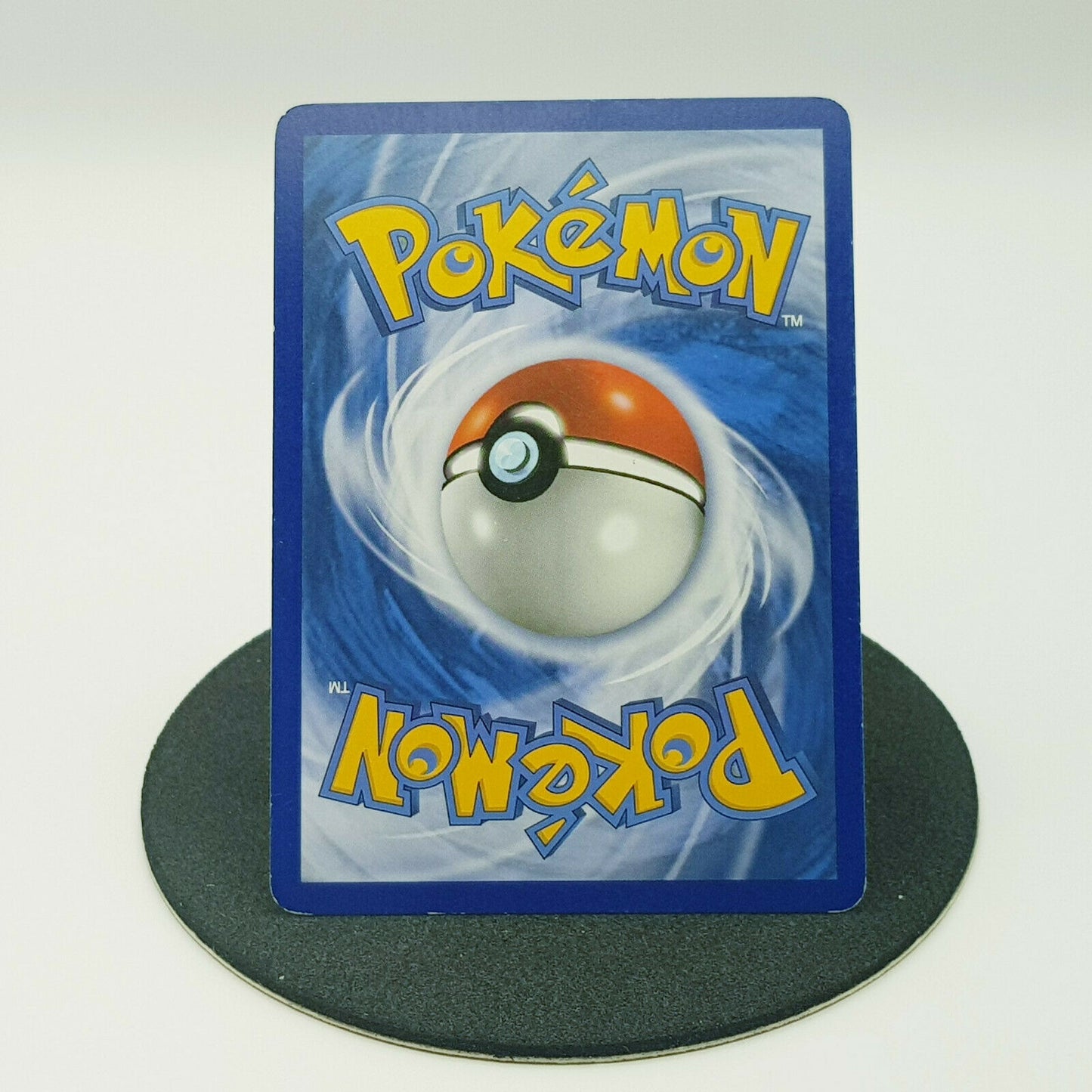 Pokemon Card Garados 30/127 rare Platin 2009 Near Mint