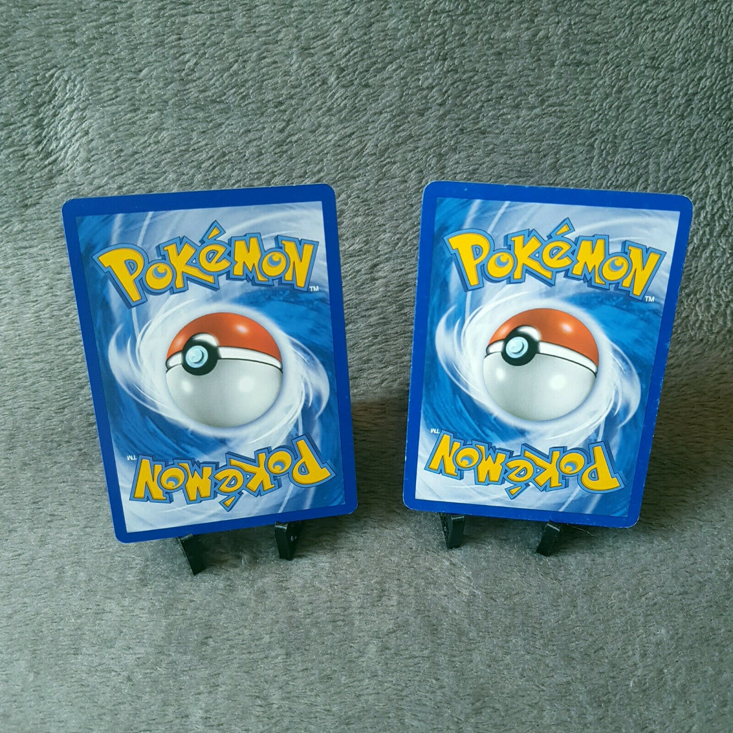 Pokemon - Hippopotas 64/111 & Hippoterus 25/111 - Aufstieg der Rivalen 2009