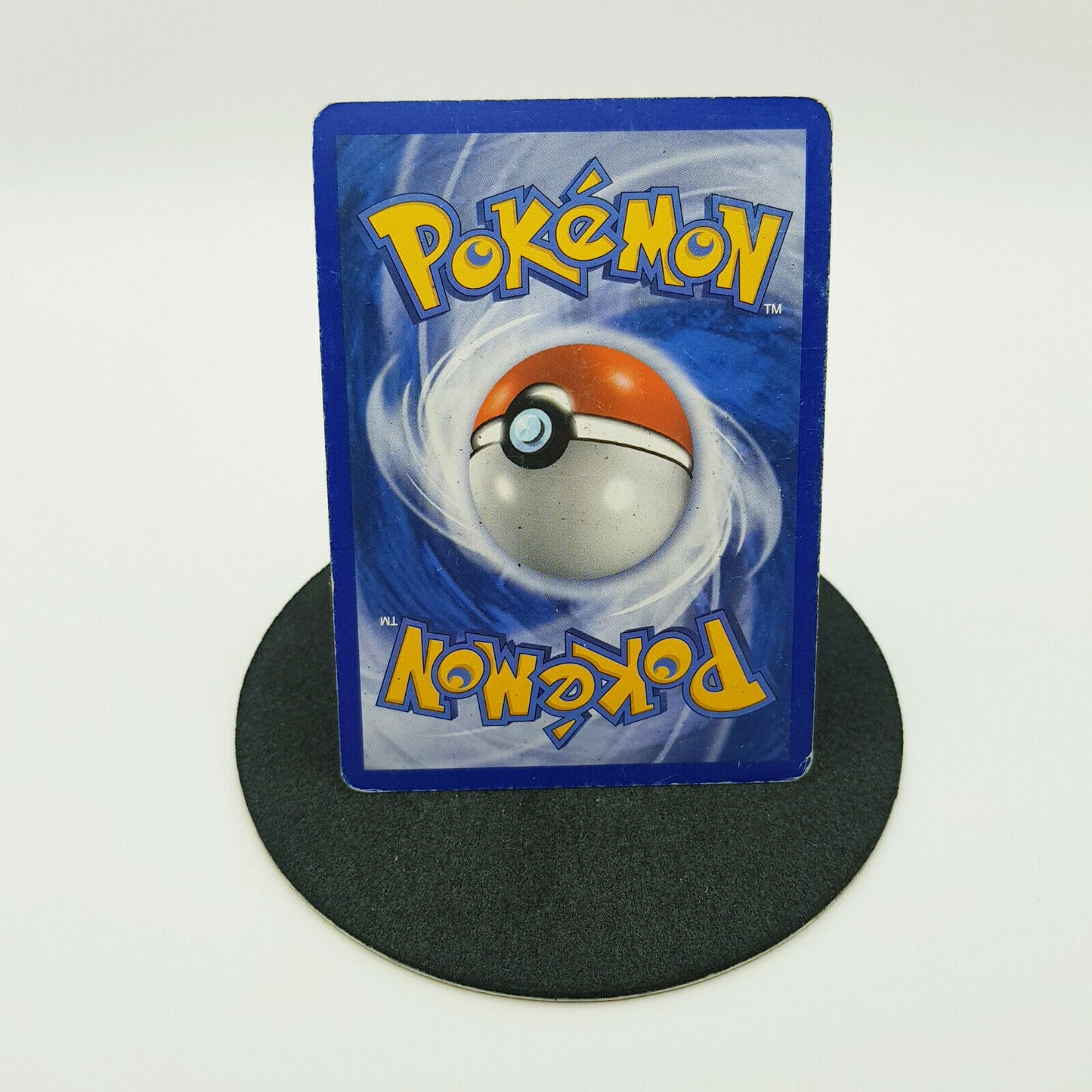 Pokemon Karte - Ho-Oh ex 17/17 ultra rare holo - Pop Serie 3 2006 - deutsch