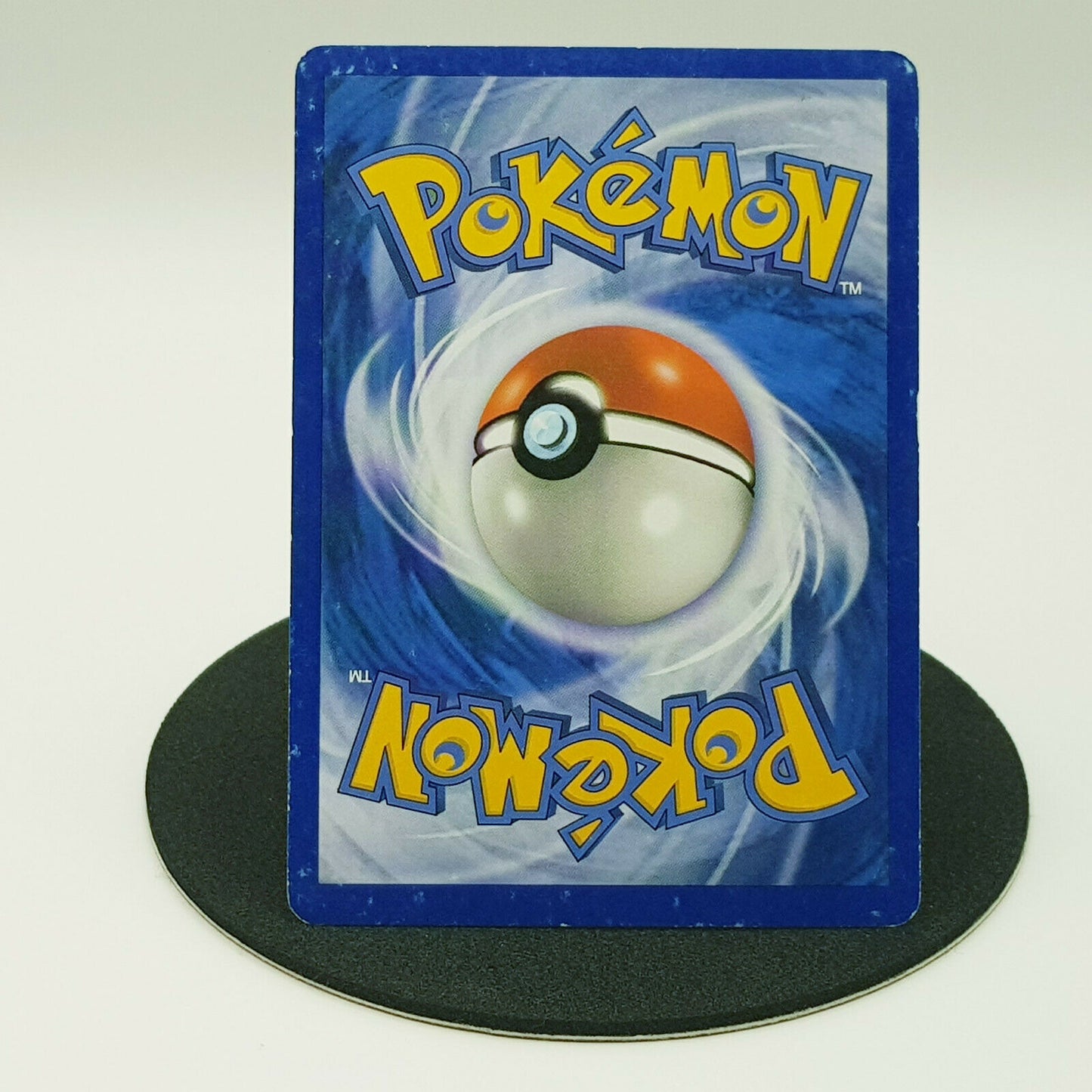 Pokemon Karte Panflam 57/100 holo stamp Diamant Pearl Majestätischer Morgen 2008