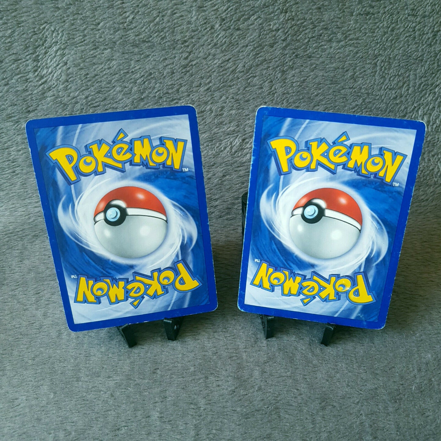 Pokemon - Snubbull 74/115 & Granbull 39/115 - EX Verborgene Mächte 2005