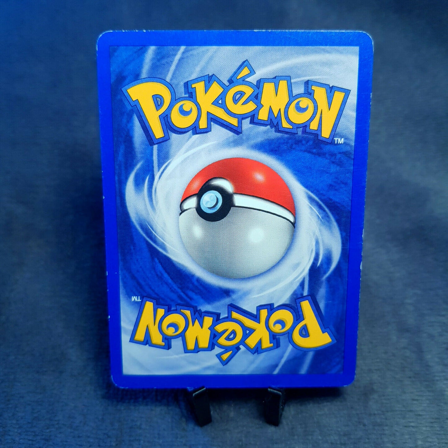 Pokemon Karte - Dunkles Dragonir 33/82 - Team Rocket Set - deutsch