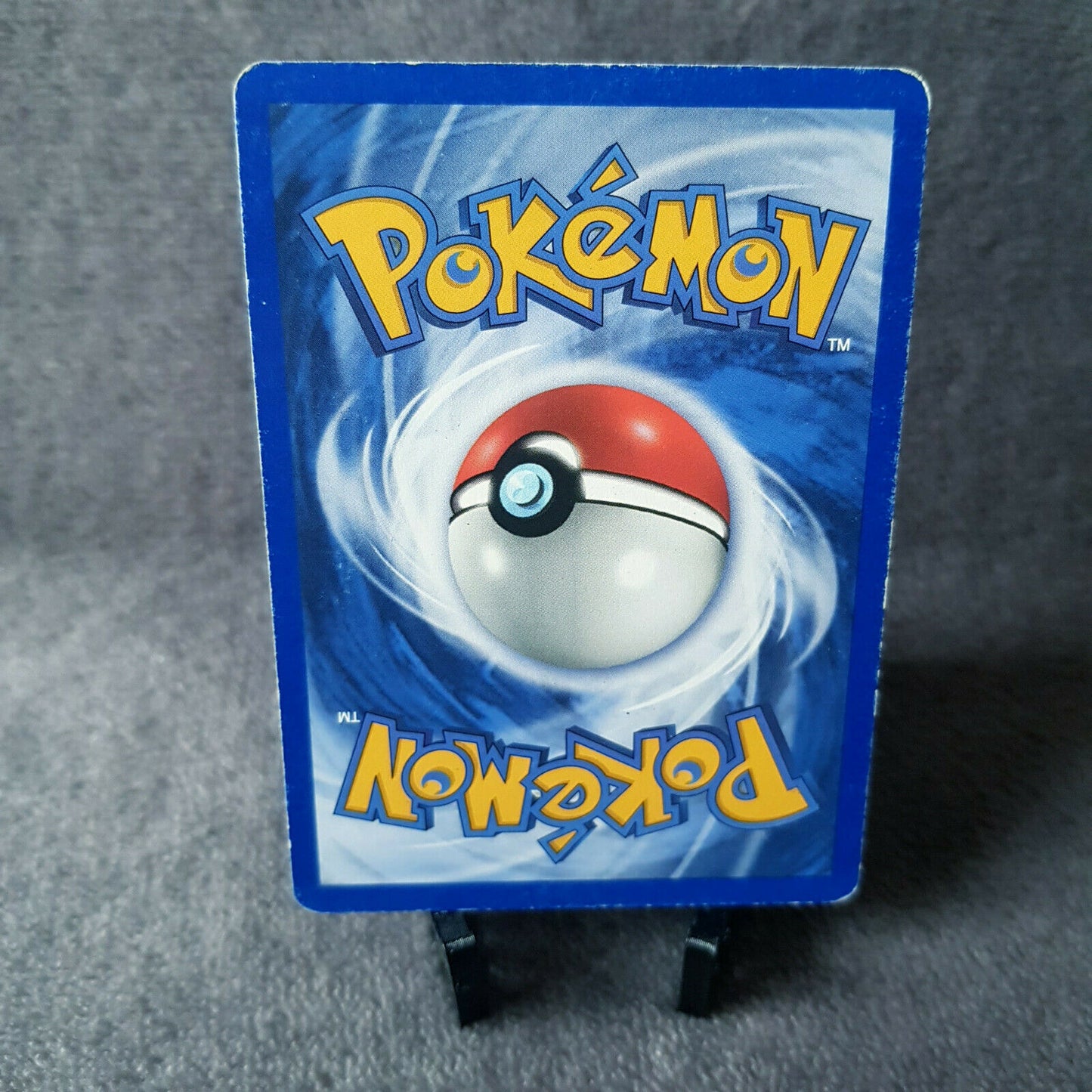 Pokemon - Poliwrath 28/75 - 1. Edition - Neo Discovery (2001) - englisch