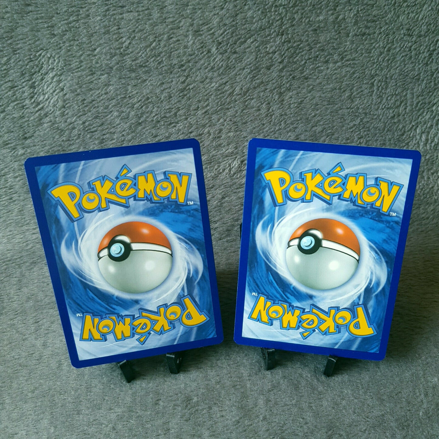 Pokemon - Rihorn 96/202 & Rizeros 98/202 - Schwert & Schild 2020