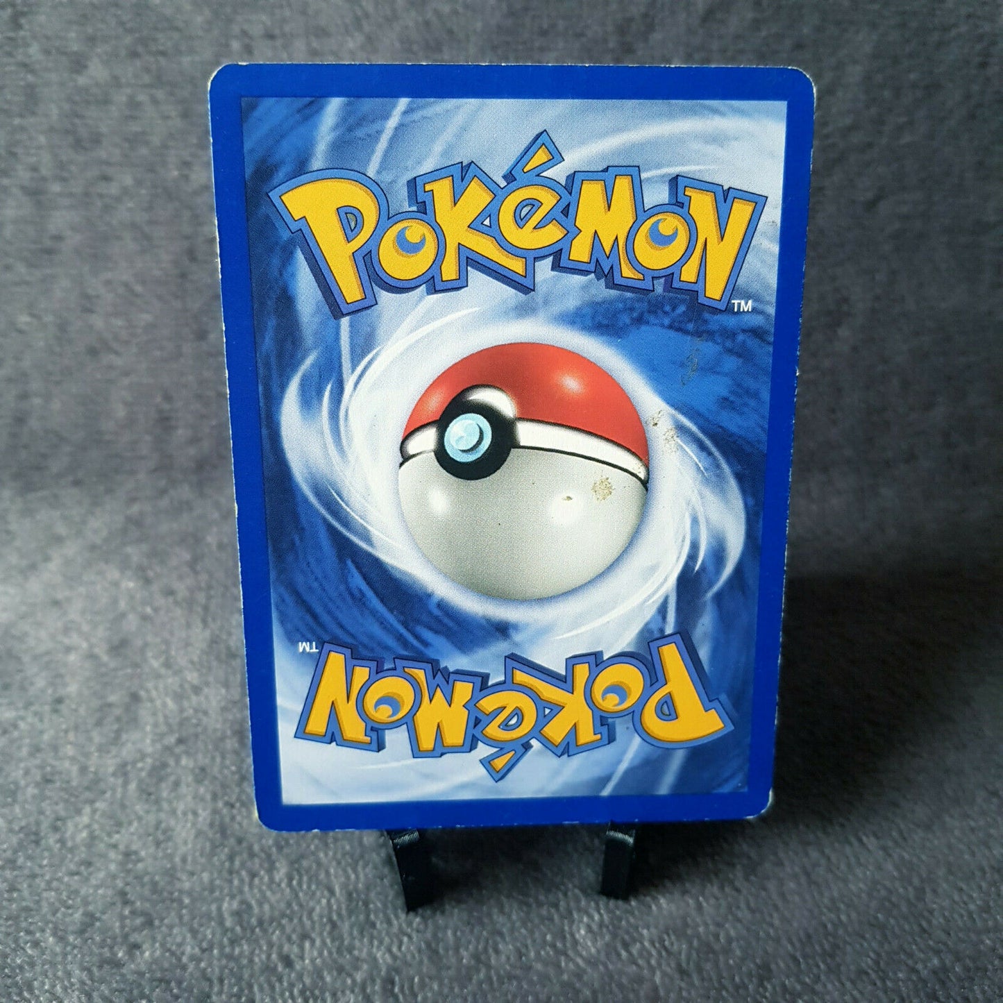 Pokemon - Pupitar 45/75 - 1. Edition - Neo Discovery (2001) - englisch