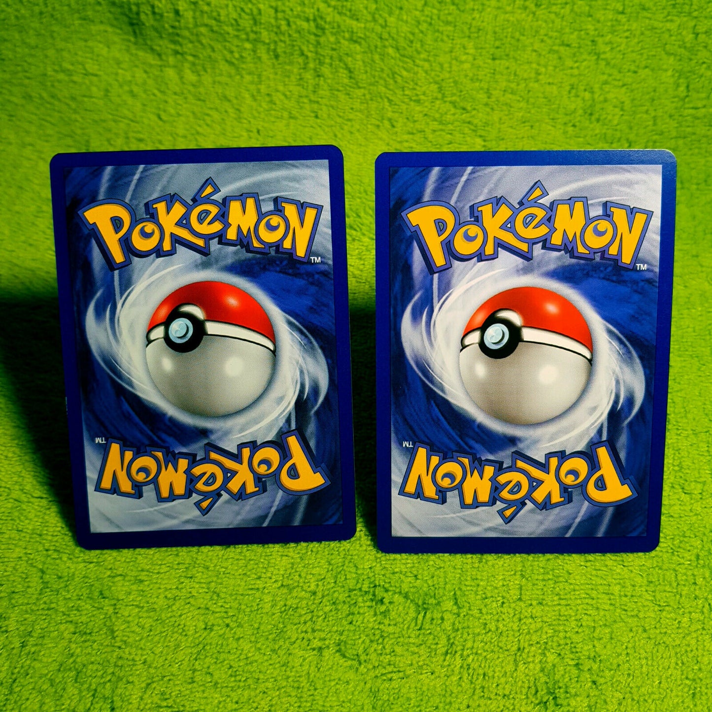 Pokemon Full Set - Rihorn 61/64 & Rizeros 45/64 - Dschungel Set (2000) - MINT