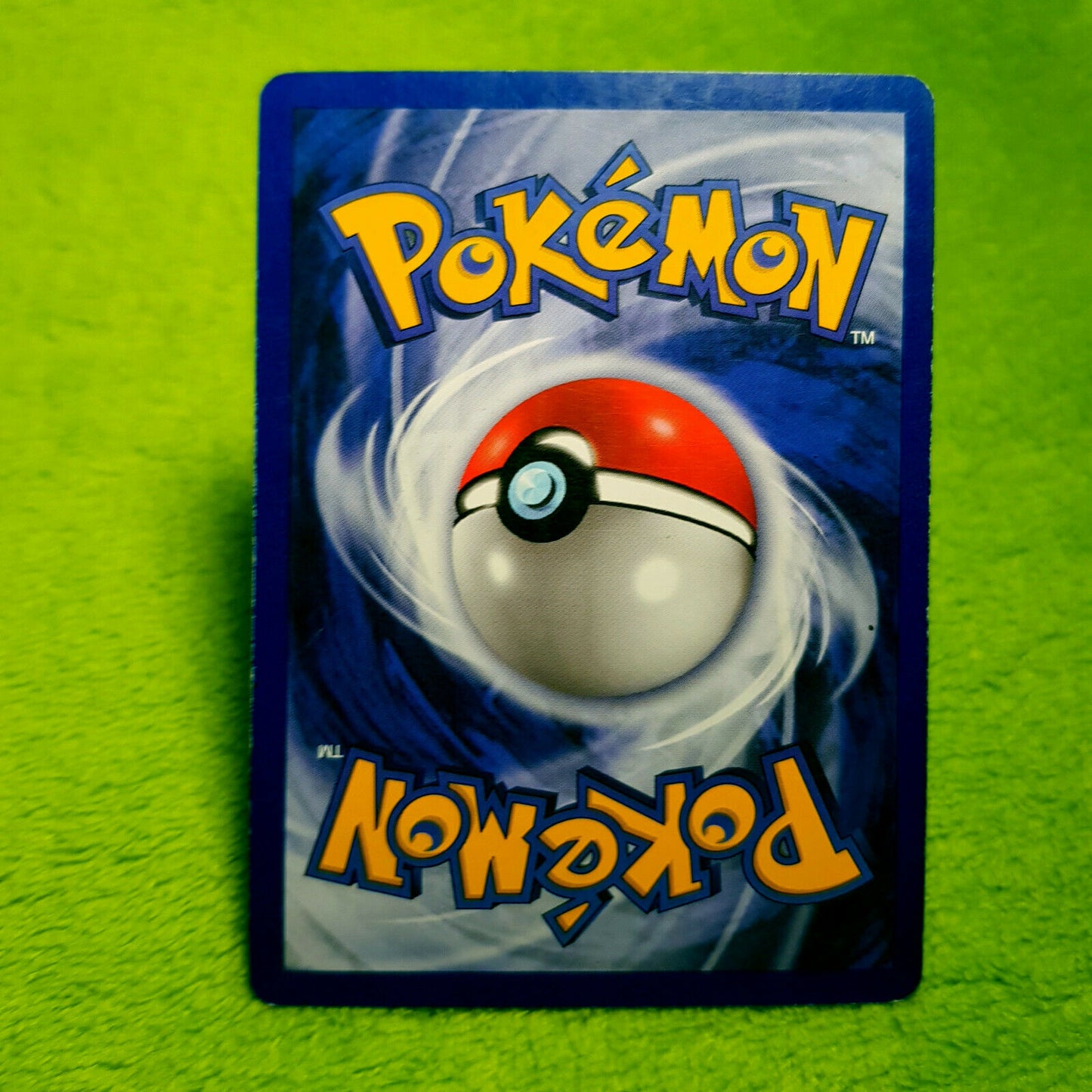 Pokemon - Super Energie-Absauger 79/102 rare - Base Set (1999)