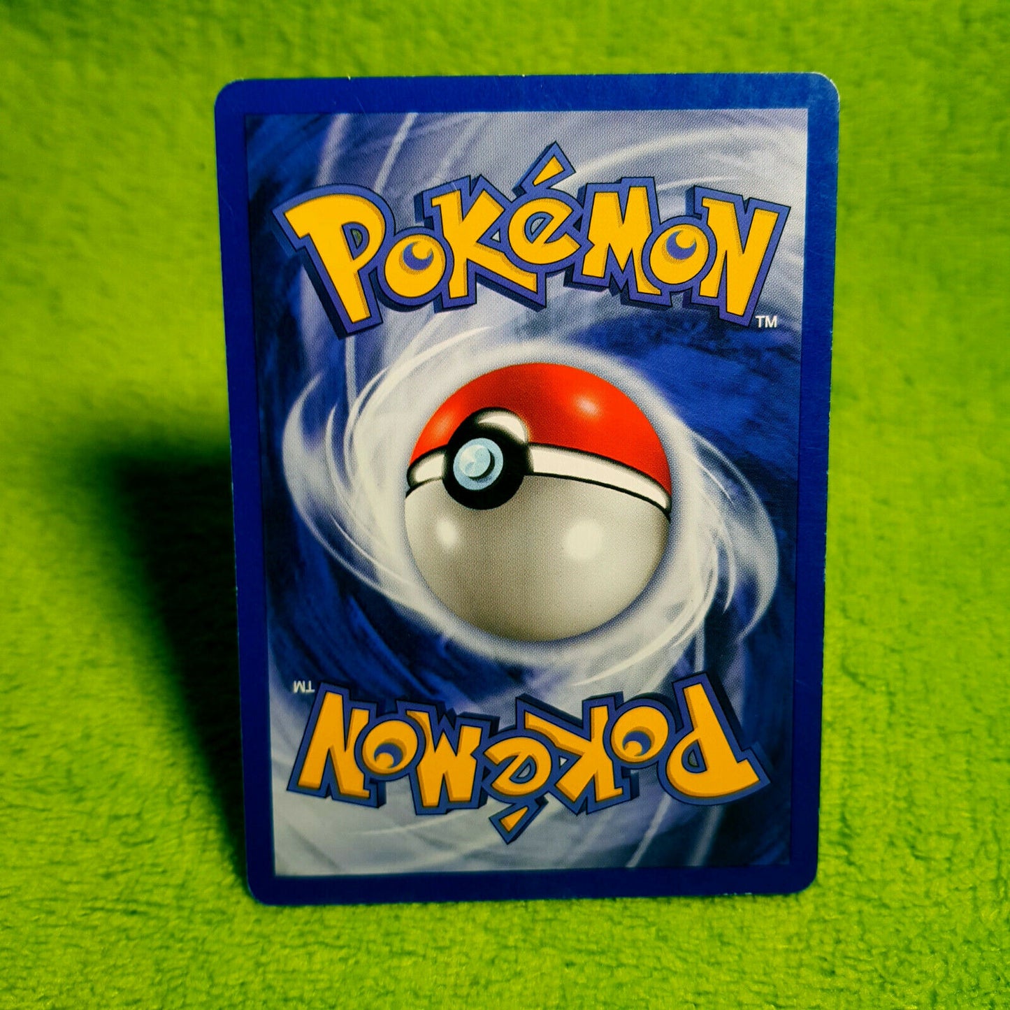 Pokemon - Schlurp 38/64 - Dschungel Set (2000) - NEAR MINT