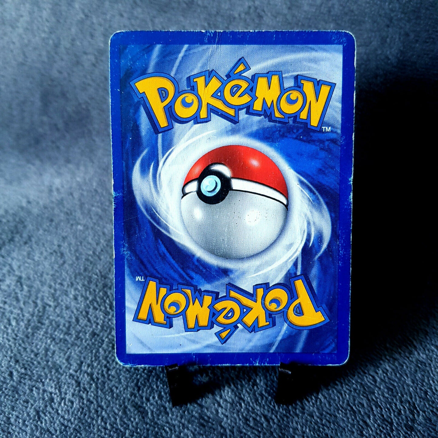 Pokemon Dark Arbok 2/82 rare HOLO - Team Rocket 2000