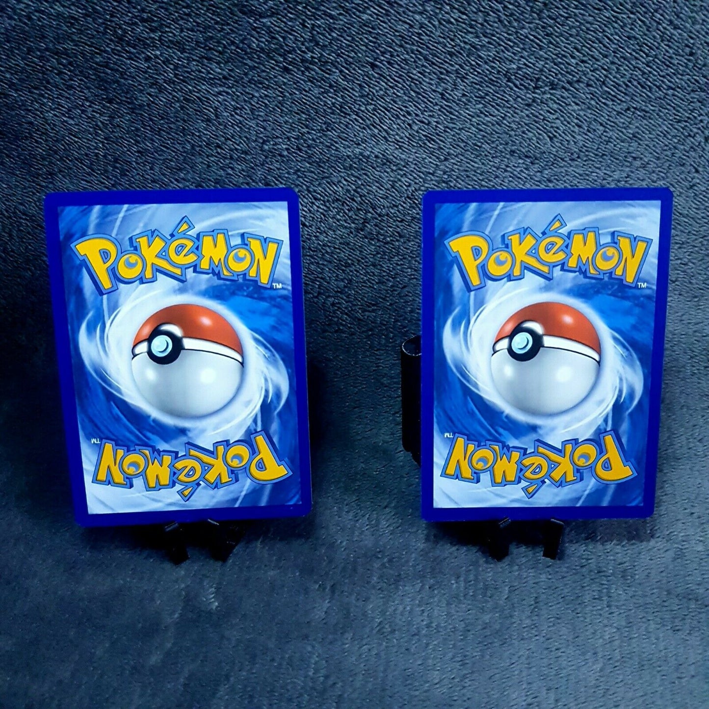Pokemon Karten | Evoli 49/68 & Blitza 23/68 rare | deutsch | Mint | PSA ready