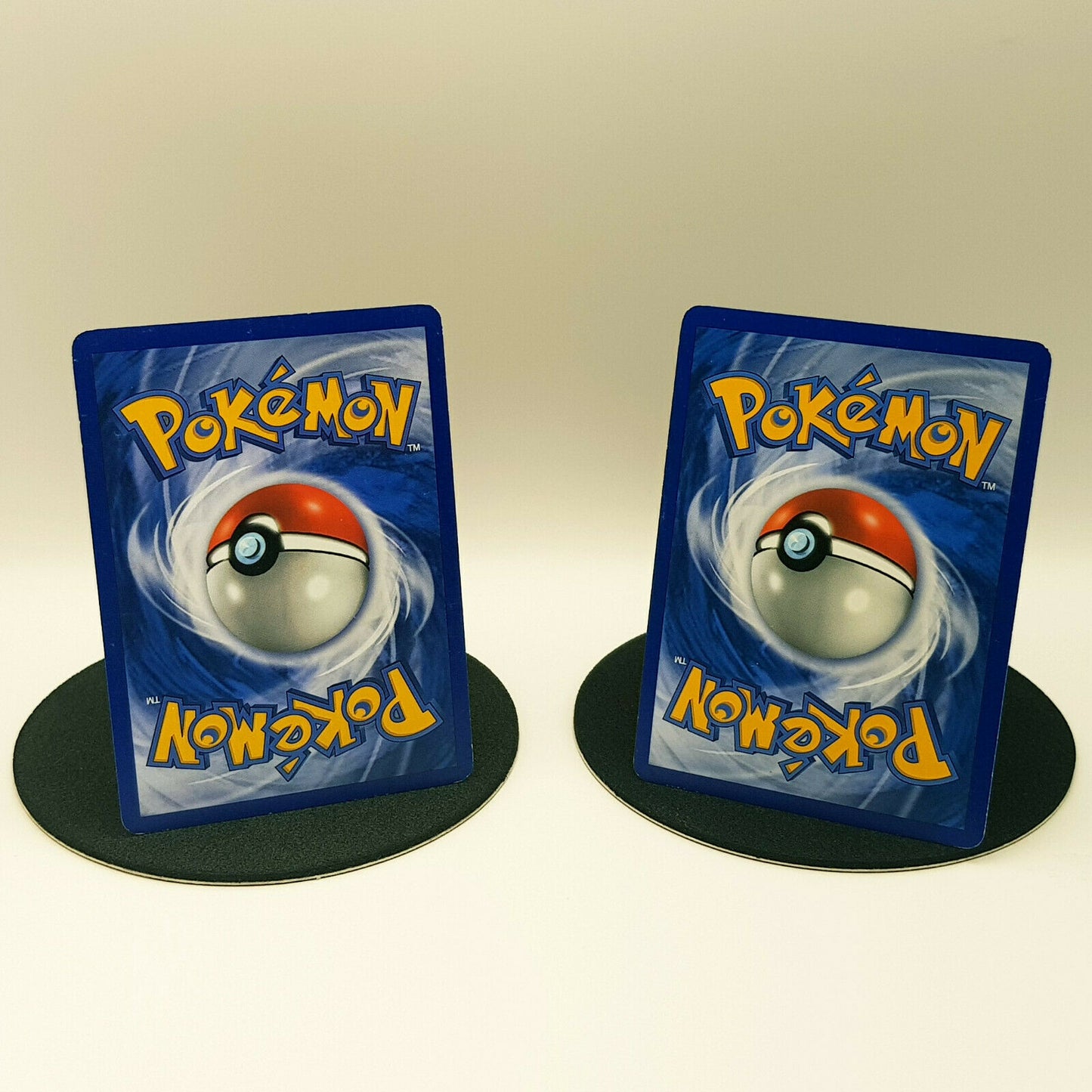 Pokemon Karten Puppance 60/106 Lepumentas 15/106 Diamant & Perl 2008 DE