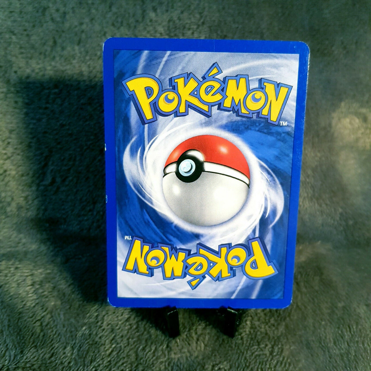 Pokemon - Skorgla 16/101 rare - EX Dragon Frontiers 2007 - near mint