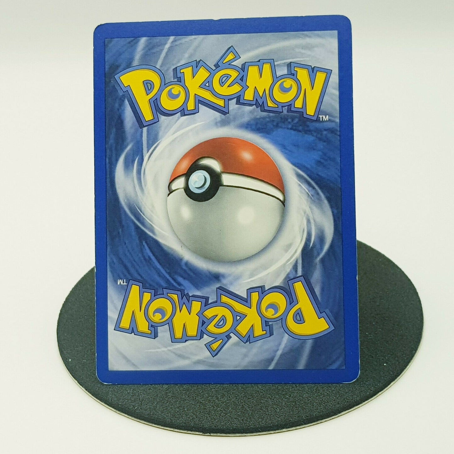 Pokemon Card Stolloss 1/123 holo rare Diamant & Perl 2007