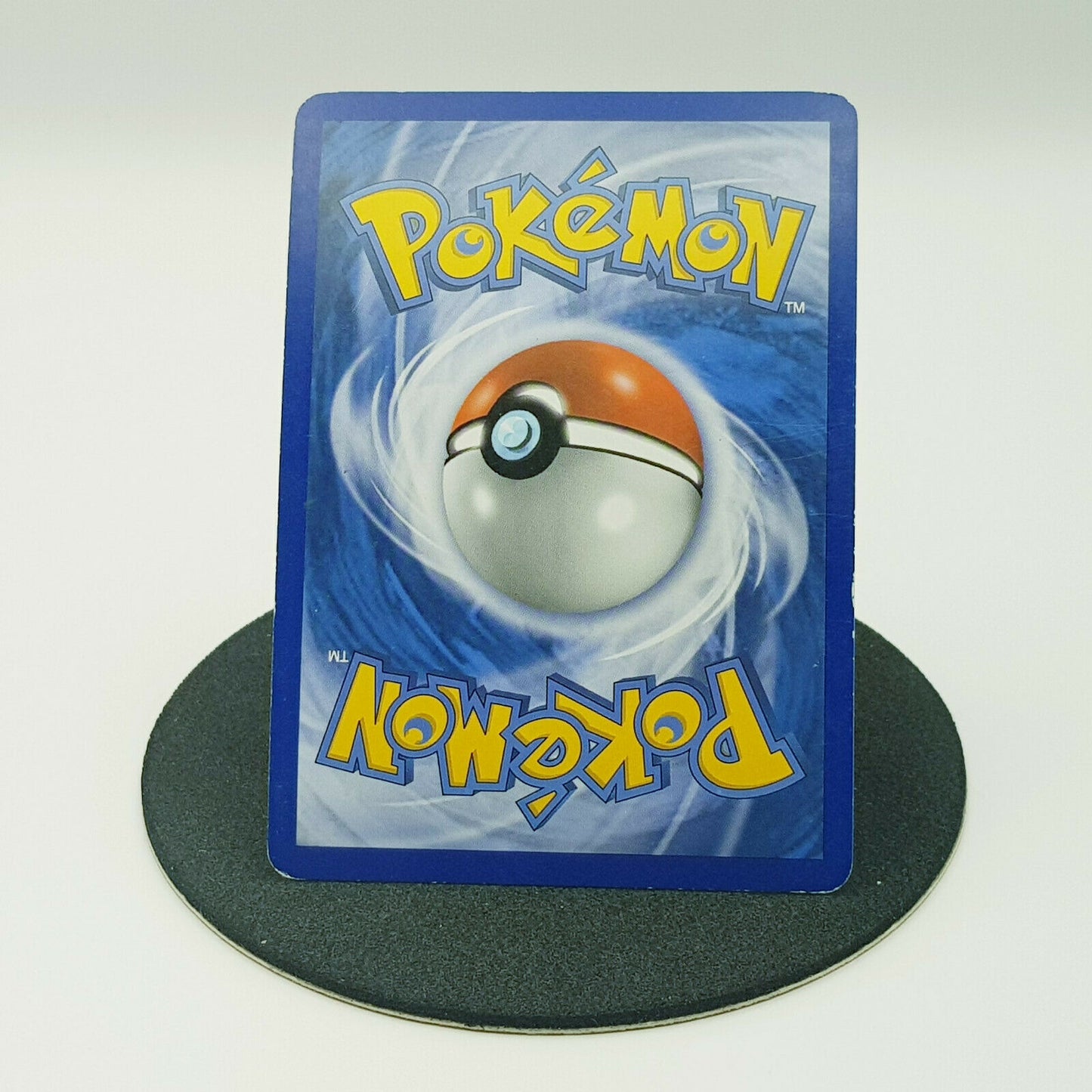 Pokemon Card Dialga 6/127 holo rare Platin 2009 near mint