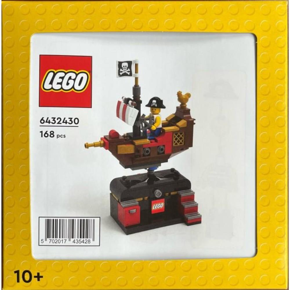 LEGO 6432430 - Pirate Adventure Ride - NEU OVP