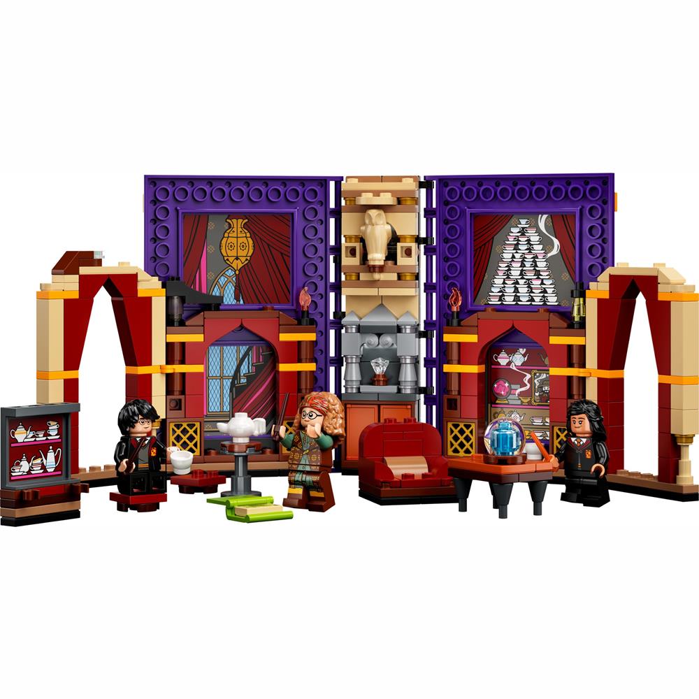 LEGO 76396 - Harry Potter Hogwarts Moment: Wahrsageunterricht - NEU OVP