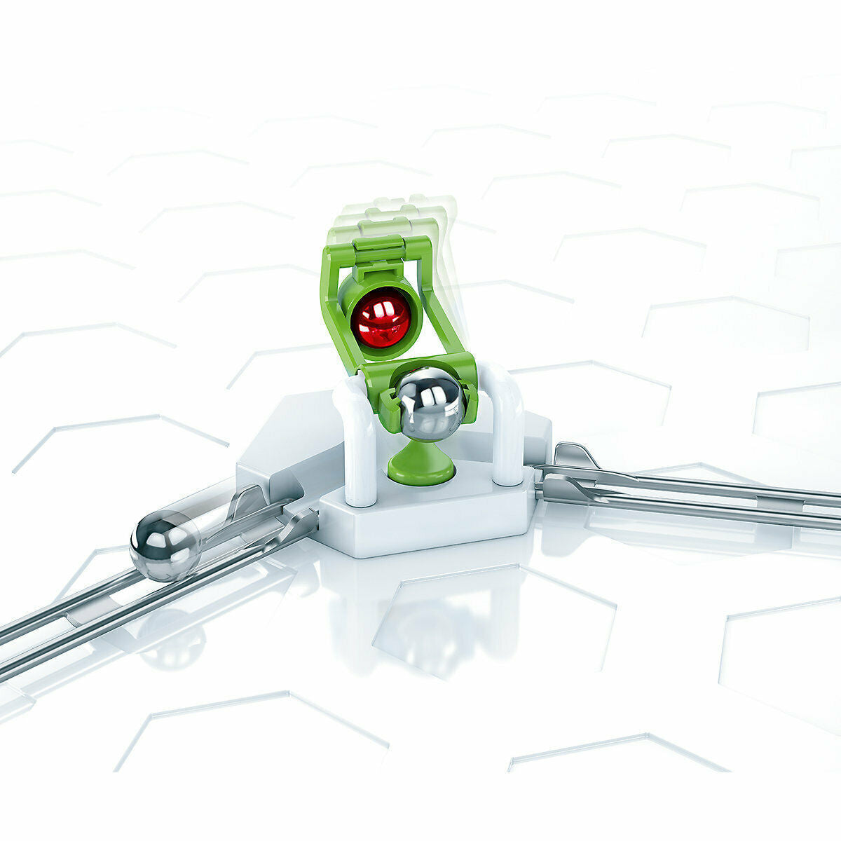 GraviTrax Extension Dipper Ravensburger Erweiterung Kugelbahn - Spielzeug Kinder