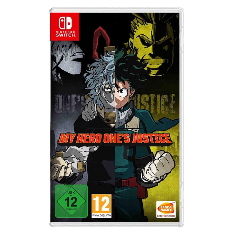 Nintendo Switch Top Spiele - gebraucht - zur Auswahl - z.B. Minecraft, Mario, Pokemon