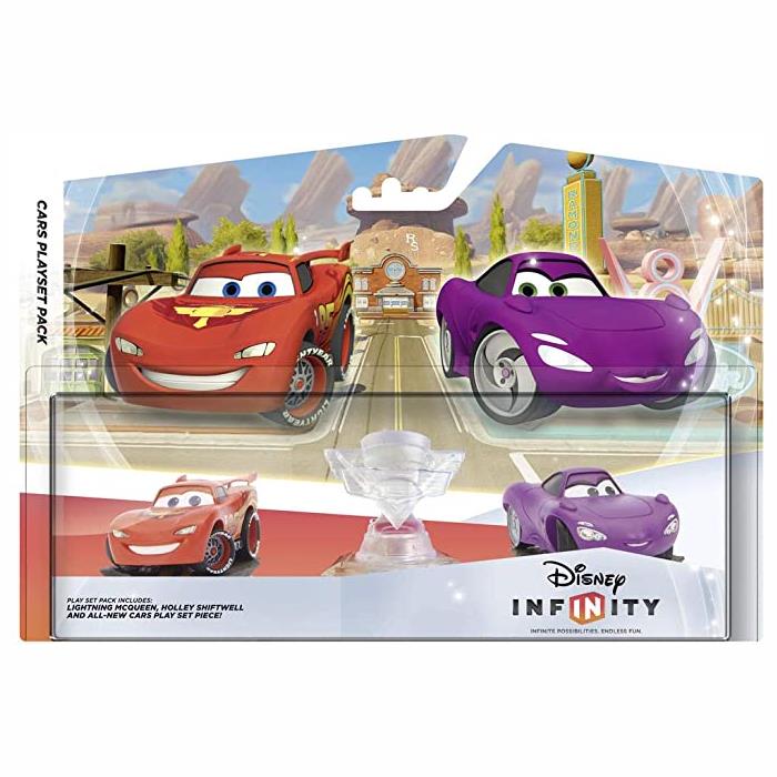 Disney Infinity 1.0 - Figuren Auswahl - Ps3 Ps4 Wii WiiU Xbox360 Nintendo DS VA!
