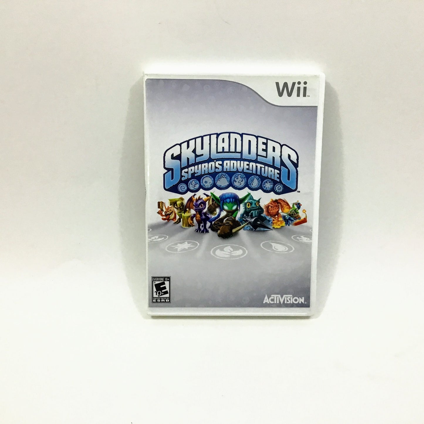 Skylanders - Spyro's Adventure - Figuren Auswahl - Ps3 Ps4 Wii WiiU Xbox360 Nintendo DS VA!