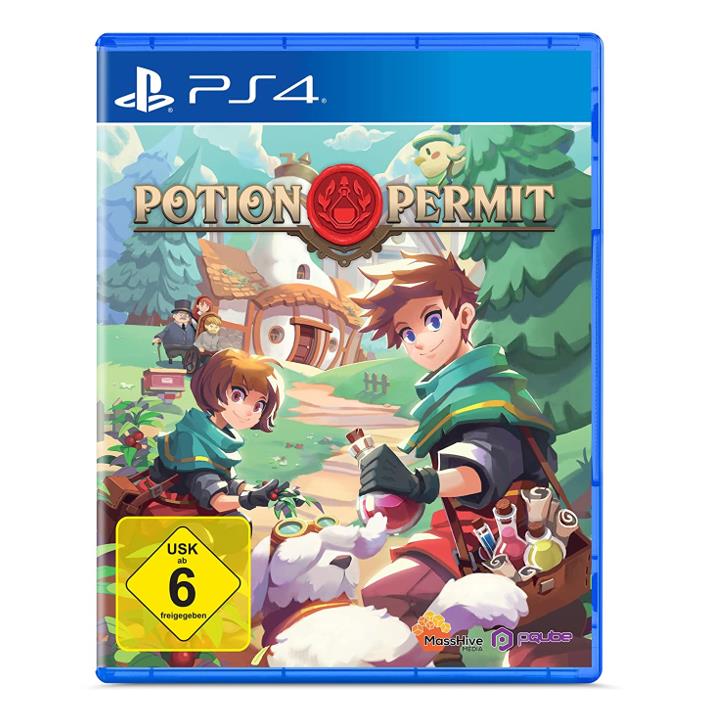Die besten PS4 Spiele (Playstation 4) - NEU - zur Auswahl