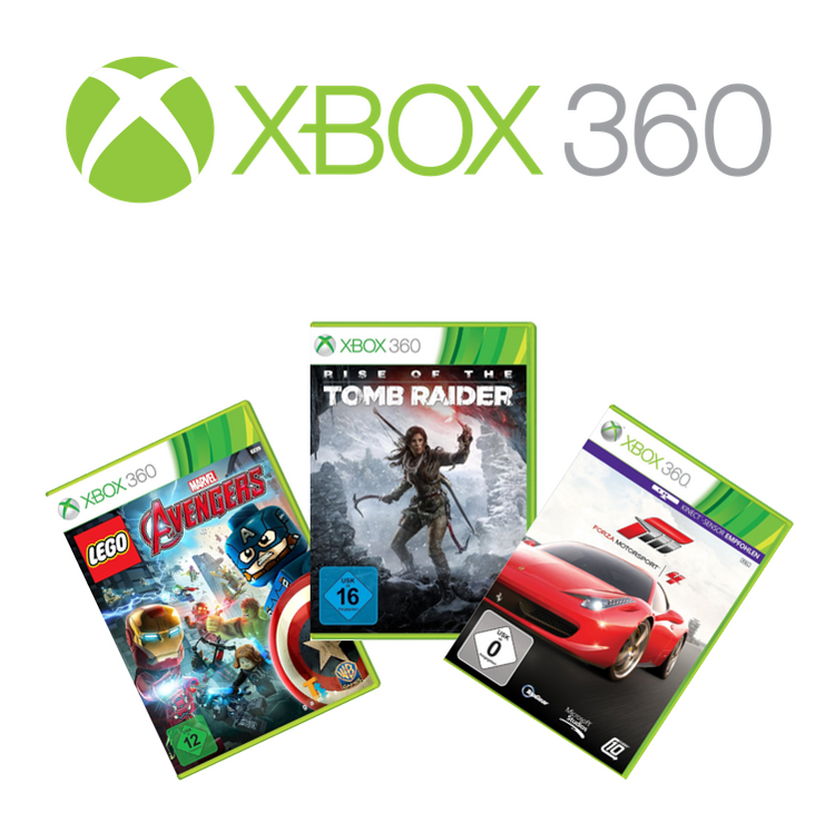 Xbox 360