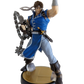 Amiibo Super Smash Bros - Richter Belmont - Nintendo - gebraucht