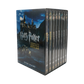 Harry Potter Collection - alle 8 Filme - Teil 1-8 - DVD Box