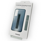 Original Samsung Galaxy S22 Protective Standing Cover Schutzhülle Case - Navy Blue